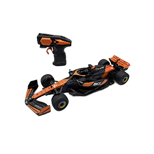 Auto escala 1:20 C/r Mclaren Formula 1 